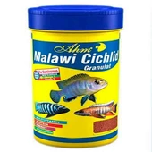 AHM Malawi Cichlid Granulat 250 ml - 1