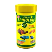 AHM Spirulina Max Flake Food 100 ml - 1