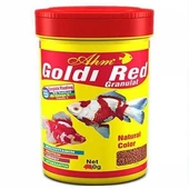 AHM Goldi Red Granulat 250 ml - 1