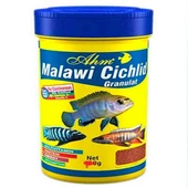AHM Malawi Cichlid Granulat 100 ml - 1