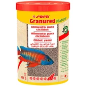 Sera Granured Nature 1000 ML - 1