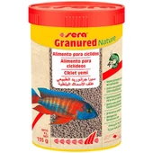 Sera Granured Nature 250 ML - 1