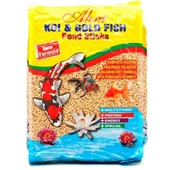 AHM Koi Goldfish Pond Sticks 1 Kg - 1