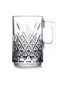 Paşabahçe 55472 Timeless Kupa 310 cc 2'li thumbnail 1