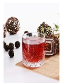 Paşabahçe 55472 Timeless Kupa 310 cc 2'li thumbnail 2