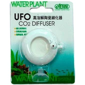 Ista Bitkili Akvaryum Co2 Ufo Difüzörü - 1