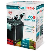 Lifetech 839 Akvaryum Dış Filtre - 1