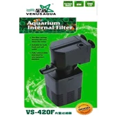 Venus Aqua Akvaryum İç Filtre VS420F 500 L/S 5W - 1