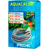 Prodac Aquacalor Kablo Isıtıcı 15W - 1