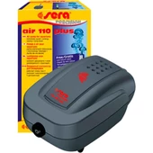 Sera Hava Motoru 110 Plus - 1
