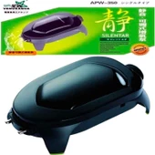 Venus Aqua Çift Çıkışlı Hava Motoru APW350  - 1