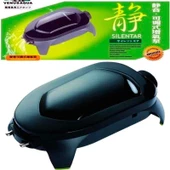 Venus Aqua Çift Çıkışlı Hava Motoru  APW450 - 1
