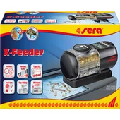 Sera X-Feeder Otomatik Balık Yemleme Makinesi - 1