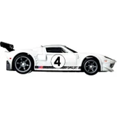 Hot Wheels Car Culture Premium Arabalar HKC46 - Ford GT - 2