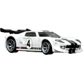 Hot Wheels Car Culture Premium Arabalar HKC46 - Ford GT - 1