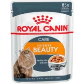 Royal Canin Intense Beauty Jelly 85 gr - 2