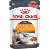 Royal Canin İntense Beauty Konserve 85 Gr - 1