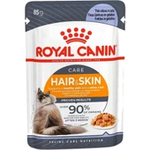 Royal Canin Intense Beauty Jelly 85 gr - 1