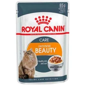 Royal Canin İntense Beauty Konserve 85 Gr - 2