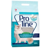 Pro Line Sabun Kokulu Kedi Kumu 10 LT - 1