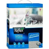 Reflex Sensitive Kokusuz Kedi Kumu 10 Lt - 1