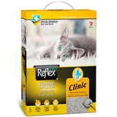 Reflex Klinik Topaklanan Kedi Kumu 6 Lt - 1