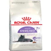 Royal Canin Sterilised Kısırlaştırılmış +7 Kedi Maması 3,5 Kg - 1