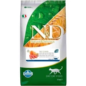 ND Ocean Somonlu ve Portakallı Düşük Tahıllı Kısırlaştırılmış Kedi Maması 10kg - 2
