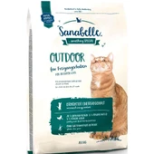 Sanabelle Outdoor Kedi Maması 2 Kg - 1