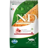 N D Tahılsız Tavuk Nar Kitten 10 Kg - 2