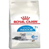 Royal Canin Indoor +7 Kedi Maması 3.5 Kg - 1