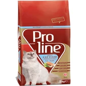 Proline Balıklı Kedi Maması 15 Kg - 1