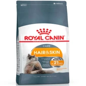 Royal Canin Hair Skin 4 Kg - 1