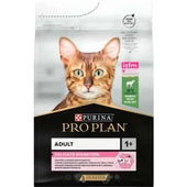 Proplan Delicate Kuzulu Kedi Maması 3 Kg - 1