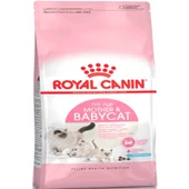 Royal Canin BabyCat 2 kg - 1