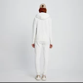 Ellesse Kadın Eşofman Altı Ekru - 3