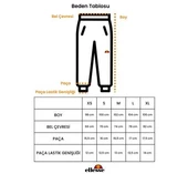 Ellesse Kadın Eşofman Altı Ekru - 5