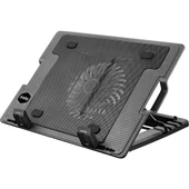 Frisby FNC-35ST 14cm Fan Notebook Soğutucu - 1