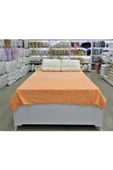 Wellsoft Televizyon Battaniyesi Peluş Battaniye Çift Kişilik 220*230 - 11
