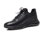 Greyder 16492 Erkek Hakiki Deri Streç Air Taban Günlük Ayakkabı - 2