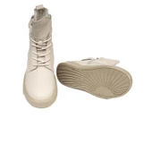 Greyder 30900 Kadın Hakiki Deri Sneaker Kısa Bot - 10
