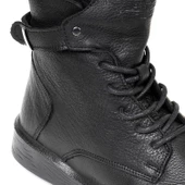 Greyder 30900 Kadın Hakiki Deri Sneaker Kısa Bot - 3