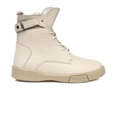 Greyder 30900 Kadın Hakiki Deri Sneaker Kısa Bot - 6