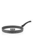Taç Ultra Granit Balık Tavası 34 Cm TAC-3479 - 3