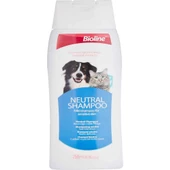 Bioline Kedi Ve Köpek İçin Doğal Şampuan 250 Ml - 1