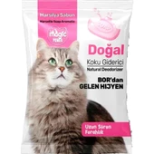 Magic Power Koku Giderici Sabun 25 Gr - 1