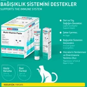 KIKI Multi Vitamin Paste 50 Gr - 2
