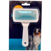 Polo İnce Telli Kedi Ve Köpek Fırçası L 850 - 1