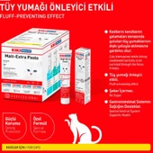 KIKI Excellent Kedi Malt Extra Paste Macun 50 Gr - 2