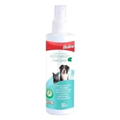Bioline Pire Uzaklaştırıcı Bitkisel Kedi ve Köpek Deri Spreyi 200 ml - 1